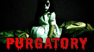 Purgatory Horror Full Movie [upl. by Henriques]