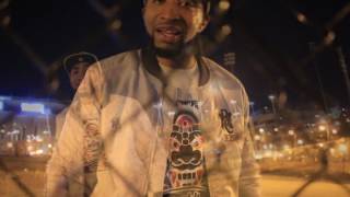 Mysonne  quotNot Used To Thisquot Freestyle Official Video [upl. by Siseneg]