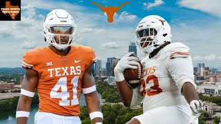 The Most UNDERRATED Recruits for Texas in the Class of 2024 Longhorns INSIDER Has the List [upl. by Avraham]