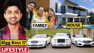 Abhishek Kumar Lifestyle 2023 khatron ke khiladi 14 Age Biography Girlfriend Family Net worth [upl. by Arleta]