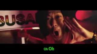 【Skull amp HaHa】釜山度假威基基兄弟 官方全曲上字MV [upl. by Timmi]