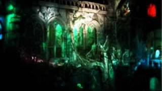 ♥ Efteling  Spookslot Danse Macabre ♥ [upl. by Eldnik]