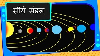 EARTH के जन्म से अब तक की कहानी  How Was Earth Formed [upl. by Malha]