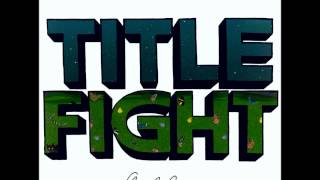 Title FightFrown wLyrics [upl. by Oek]