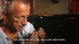 Keith Jarrett on doing the Cologne Concert  Köln Concert [upl. by Akerley703]