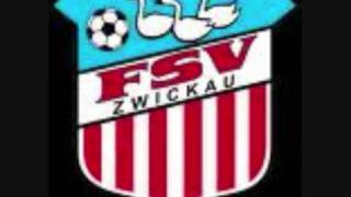 fsv zwickau lied [upl. by Yrekcaz437]