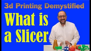 How To Pick The Best 3D Printing Slicer For You [upl. by Benge767]