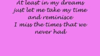 Almost  Tamia w lyrics [upl. by Eatnwahs65]