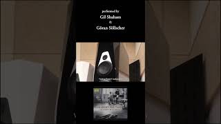 Schubert Schwanengesang  Serenade  ShahamSöllscher music audio audiophile hifi classical [upl. by Mitchael]