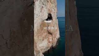 Menorca Spain [upl. by Nirtak]