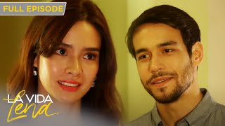 ENG SUB Ep 82  La Vida Lena  Erich Gonzales JC de Vera Carlo Aquino [upl. by Gaskin667]