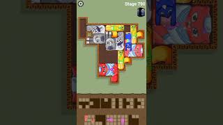 puzzle cats Gameplay Walkthrough STARS Gameplay Walkthrough story arbaz gamer [upl. by Nospmoht999]