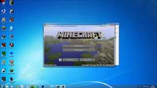 PTBR Como instalar resource packs para Minecraft 112  1080p [upl. by Assiluj]