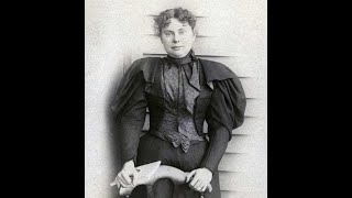 The Lizzie Borden Case part 2 [upl. by Jerrilee715]