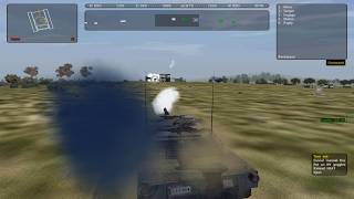 Arma Cold War Assault  018  Tank Rally [upl. by Stoddart212]