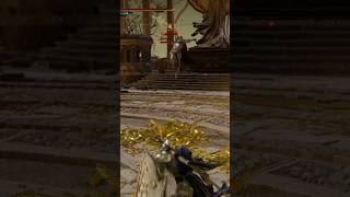 Elden Ring 1v1Greatsword of Damnation vs Magic Knight [upl. by Raffaello]