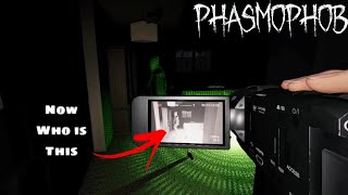 Ghost Hunting Game  Phasmophobia  ka Expert triggeredinsaan [upl. by Retsek]