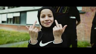 Imed ZeeRsQ3Clip Officiel [upl. by Tnarg]