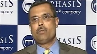 MphasiS Q2 profit up 25 sales down 28 [upl. by Luben]