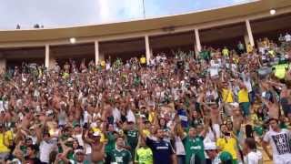 Mancha Verde  Palmeiras 100 anos de história [upl. by Suedaht644]