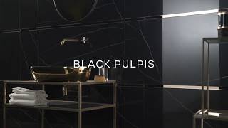 Tubądzin kreacja Maciej Zień  Black Pulpis [upl. by Aylad305]