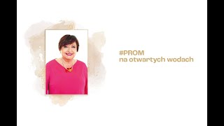 Prom na otwartych wodach  Krystyna Tkacz [upl. by Sirahs356]