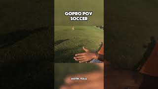 Playing Like Ronaldihno in Pickup Soccer [upl. by Leirvag]