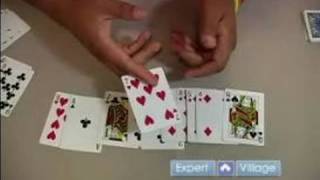 Advanced Card Strategies for Spades  Playing a Nil Hand When Playing Spades [upl. by Ellirehs]