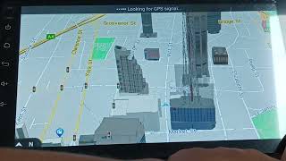 Complete Guide Installing iGO Primo Navigation Map on Android 13 System [upl. by Abramson]