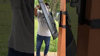 How High Should You Mount Your TV  ZeboZap ZZTVS2022 Outdoor Mount [upl. by Shiller427]