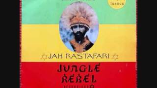 Congo Natty  Battlefield Ft Gregory Isaacs [upl. by Ennasil]