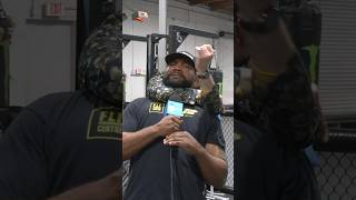 Rampage Jackson Choked by The Schmo 🤣🥋 [upl. by Jenks]