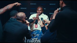 Tee Grizzley  Aint Nothing New Official Video [upl. by Ainimre52]