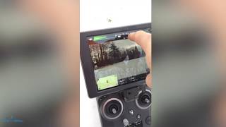 DJI Matrice M210 RTK Setup  Field Test [upl. by Godspeed]