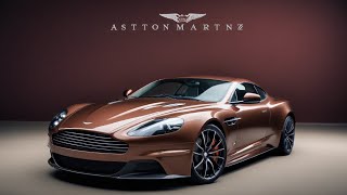 Aston Martin DBS 770 Pure Power amp Luxury [upl. by Chance658]