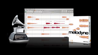 Тонкости работы в Celemony Melodyne [upl. by Pillsbury]