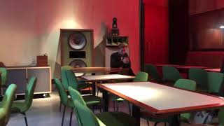 SPIRITLAND King’s Cross 2 [upl. by Welbie]