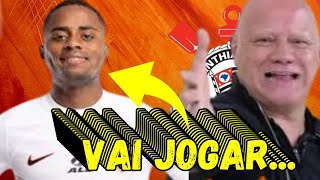 🚨ACABOU DE ACONTECER DEFINIDO CASO PALACIOS VOLTA ESSE ANO ÚLTIMAS NOTÍCIAS DO CORINTHIANS😎 [upl. by Coleman381]