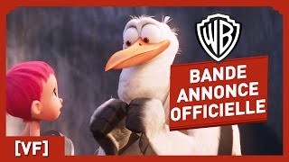 Cigognes amp Compagnie  Bande Annonce Officielle 7 VF [upl. by Ylsel]