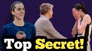 Caitlin Clarks Secret to Winning the WNBA All Star and other Indiana Fever Games [upl. by Amliv]