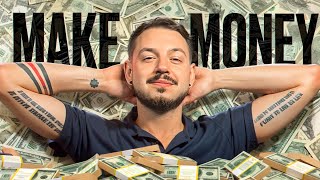 How To Make Money by Selling Your Dreams [upl. by Oznole]