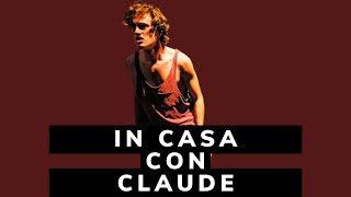 In casa con Claude movie [upl. by Idnak]