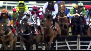 Punchestown Festival 2015 live on At The Races [upl. by Ttennej]