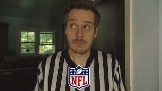 If the NFL Was Scripted Week 4 [upl. by Kirtley22]