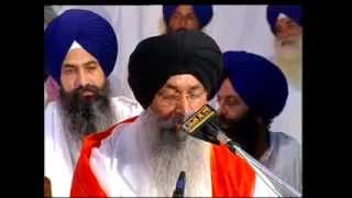 RAAG DARBAR Bhai Harjinder Singh Srinagar Gagandeep Singh Ganganagar at Manji Sahib [upl. by Vonni]