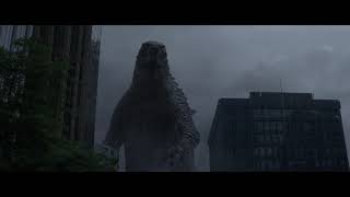 Eminem  Godzilla Clean  Godzilla Clips  HD [upl. by Yecaw]