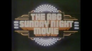 Saturday Night Fever commercial break November 16 1980 [upl. by Zurek]