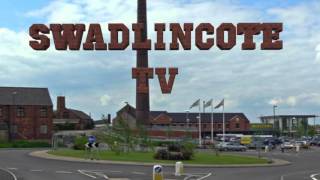 Swadlincote TV [upl. by Freda]