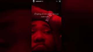 Rod wave New snippet since losing his uncle Dee Pray for him💔🙏🏾 [upl. by Anytsyrk887]