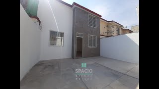 Renta Casa en Fraccionamiento LOS ARCOS Pachuca Hidalgo [upl. by Bricker]